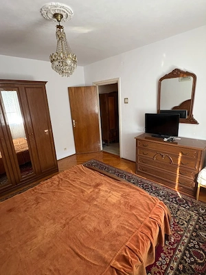 Apartament cu 2 camere, 62 mp, zona 1 Mai - imagine 5