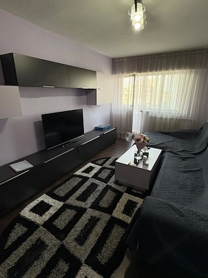 Apartament cu 2 camere  – 64mp , zona Centrală 