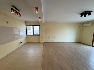 GIROC IQ - 3 CAMERE - SPATIOS - INCALZIRE IN PARDOSEALA - ZONA EXCELENTA - PARCARE INCLUSA