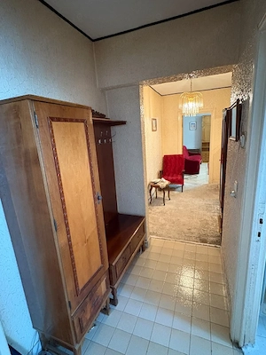 Apartament cu 2 camere, 62 mp, zona 1 Mai - imagine 3