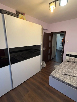 Apartament cu 2 camere , 64 mp, zona Centrală  - imagine 4