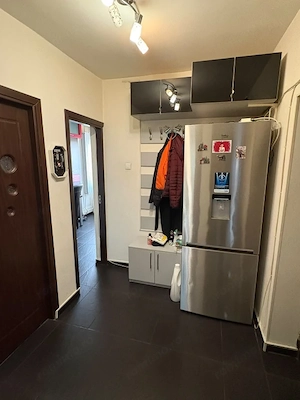 Apartament cu 2 camere , 64 mp, zona Centrală  - imagine 5