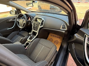 Opel Astra j 1,7 Cdti 110 cp euro 5 !!! - imagine 7