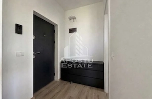 Apartament cu 1 camera de vanzare ,Zona Torontalului , Timisoara - imagine 3