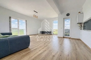 Apartament cu 1 camera de vanzare ,Zona Torontalului , Timisoara - imagine 2