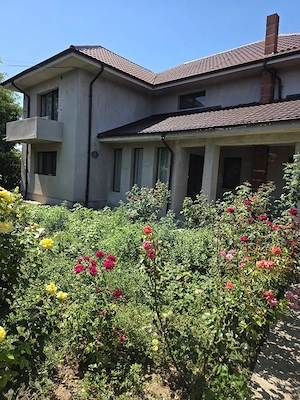 casa de vanzare , contact Silvia nr. tel.   - imagine 2