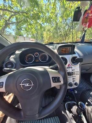 Vand Opel Corsa D - imagine 3