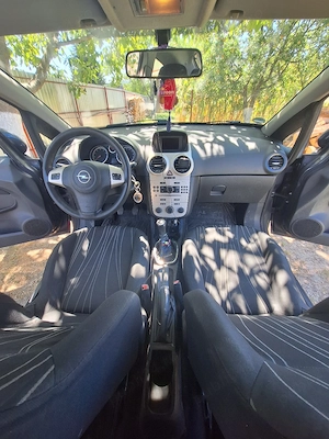 Vand Opel Corsa D - imagine 5