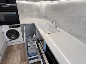 Apartament 2 camere zona Girocului - imagine 8