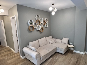 Apartament 2 camere zona Girocului - imagine 4