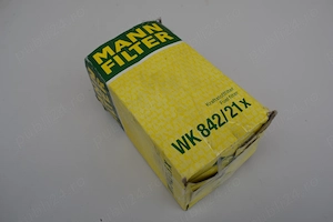 Filtru combustibil MANN-FILTER WK 84221 x - Audi