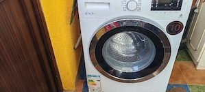 Mașină de spalat Beko noua litri.