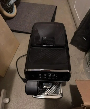 Expresor Philips ep2220