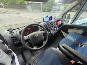 Vând Citroen jumber 2.2 2016 sau schimb - imagine 4