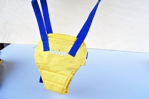 Jumper bebe Lindam