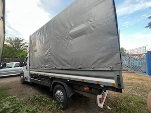 Vând Citroen jumber 2.2 2016 sau schimb - imagine 6
