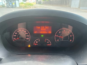 Vând Citroen jumber 2.2 2016 sau schimb - imagine 5