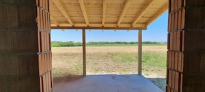 Casa individuala 95mp | Remetea Mare | 108.000 € - imagine 7