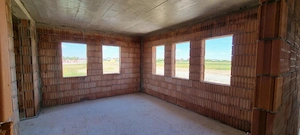 Casa individuala 95mp | Remetea Mare | 108.000 € - imagine 4