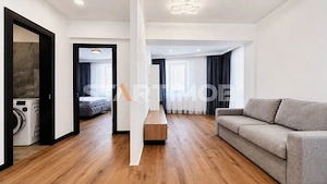 Apartament 2 camere zona Grivitei - imagine 12