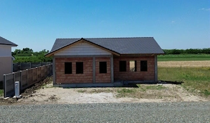Casa individuala 95mp | Remetea Mare | 108.000 € - imagine 2