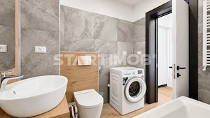 Apartament 2 camere zona Grivitei - imagine 5