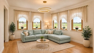 Casa individuala 95mp | Remetea Mare | 108.000 € - imagine 5