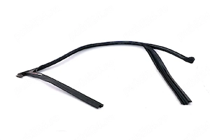 Garnitura ghidaj geam usa fata, stanga - BMW Seria 3 F30 F31 F35 F80 M3 - imagine 7