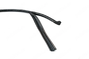 Garnitura ghidaj geam usa fata, stanga - BMW Seria 3 F30 F31 F35 F80 M3 - imagine 8
