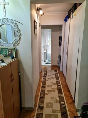 Vând apartament 3 camere, bloc tip PB, parter, 55 mp, în Decebal, Oradea - imagine 2