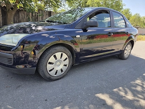 Ford focus mk2 - imagine 4
