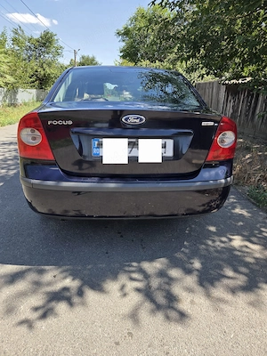 Ford focus mk2 - imagine 3
