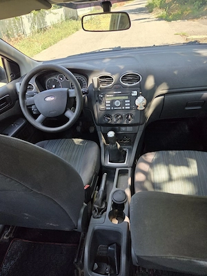 Ford focus mk2 - imagine 5