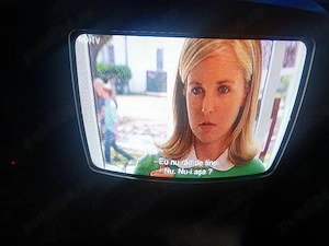 Televizoare mici cu tub 