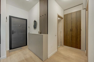 Pipera – Pasajul Pipera | Apartament Modern, Mobilat Utilat - imagine 6
