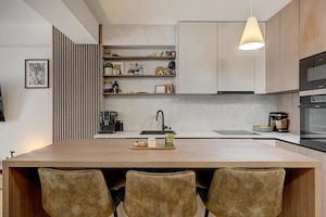 Pipera – Pasajul Pipera | Apartament Modern, Mobilat Utilat - imagine 5