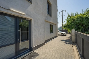 Pipera – Pasajul Pipera | Apartament Modern, Mobilat Utilat - imagine 17