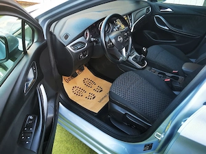 Opel Astra K 1.0 turbo-105cp-Navigatie mare-Klimatronic-Parktronic-Distributie pe lant - imagine 7
