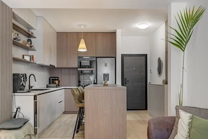 Pipera – Pasajul Pipera | Apartament Modern, Mobilat Utilat - imagine 15