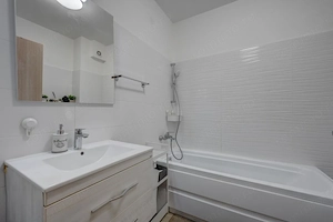 Pipera – Pasajul Pipera | Apartament Modern, Mobilat Utilat - imagine 7