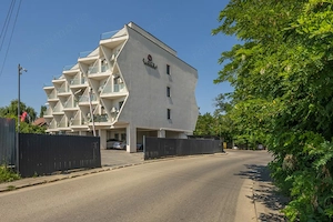 Pipera – Pasajul Pipera | Apartament Modern, Mobilat Utilat - imagine 8