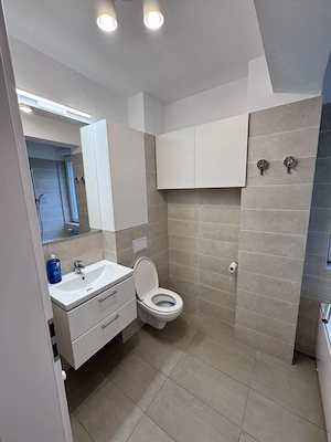 Apartament 2 camere zona Girocului - imagine 15