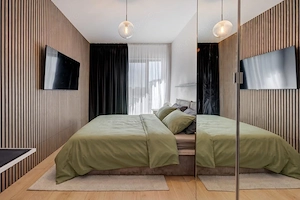 Pipera – Pasajul Pipera | Apartament Modern, Mobilat Utilat - imagine 11