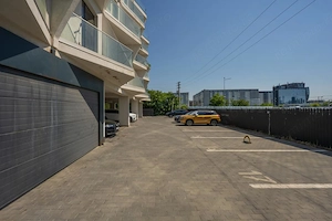 Pipera – Pasajul Pipera | Apartament Modern, Mobilat Utilat - imagine 18