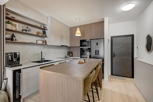 Pipera – Pasajul Pipera | Apartament Modern, Mobilat Utilat - imagine 4