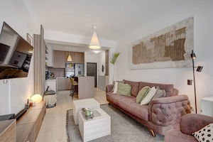Pipera – Pasajul Pipera | Apartament Modern, Mobilat Utilat - imagine 3