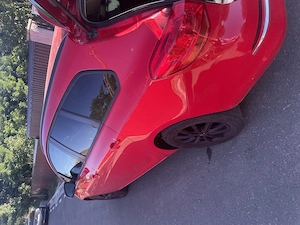Opel astra J sports tourer 2015 1.6 diesel - imagine 2