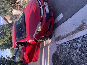 Opel astra J sports tourer 2015 1.6 diesel - imagine 4