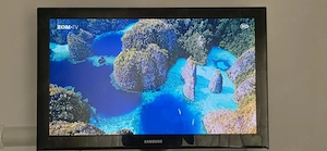Televizor LCD Samsung LE32C350