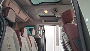 Citroen Berlingo - Peugeot Partner 5 locuri, autoturism intretinut! - imagine 9